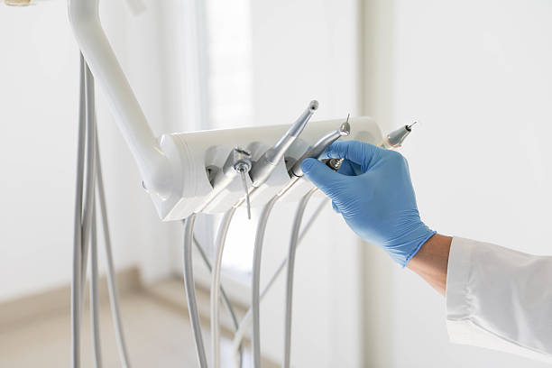24/7 Emergency Tooth Extraction experts in Anderson County County, TX